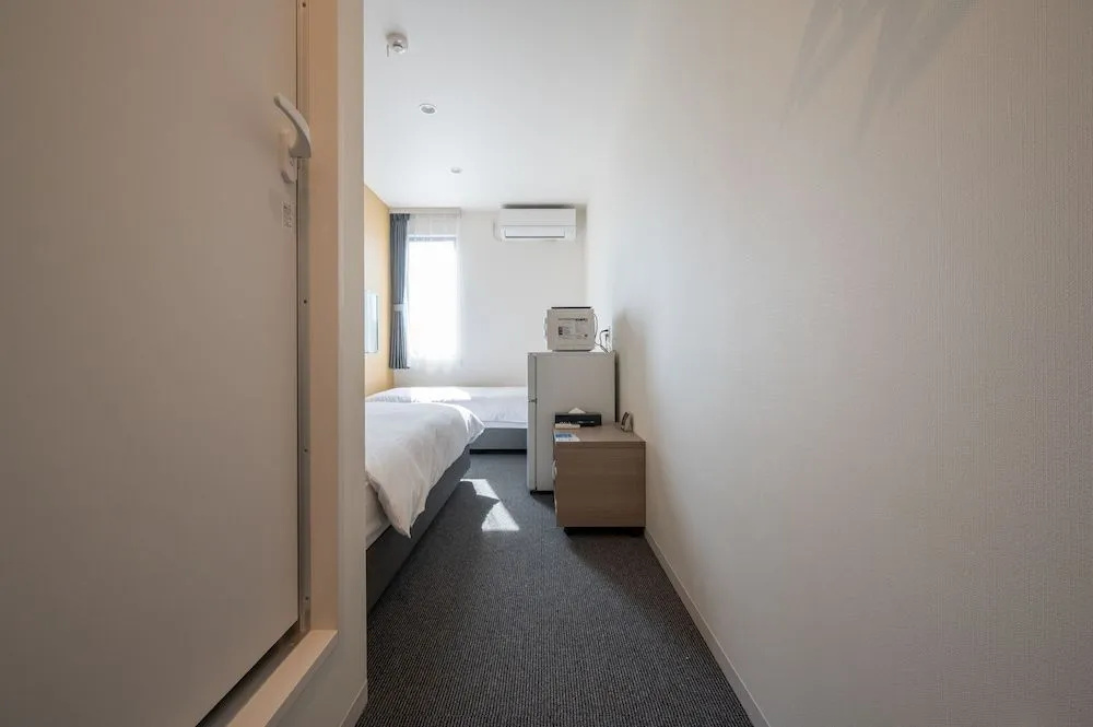 HOTEL R9 The Yard Taketoyo