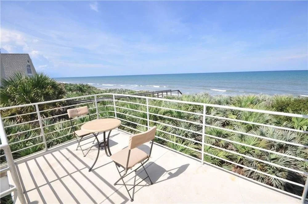 Flagler Seascape 4 Br home by RedAwning
