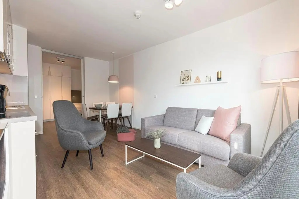 Apartmentvilla Anna See Apartmentvilla Anna See 2-16