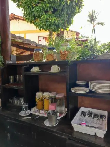 Pousada Arraial Suites