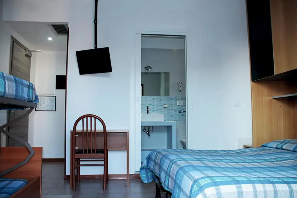 Hotel Ondina