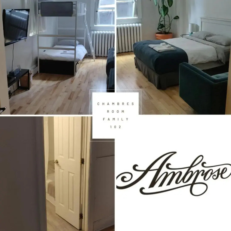 Hotel Ambrose
