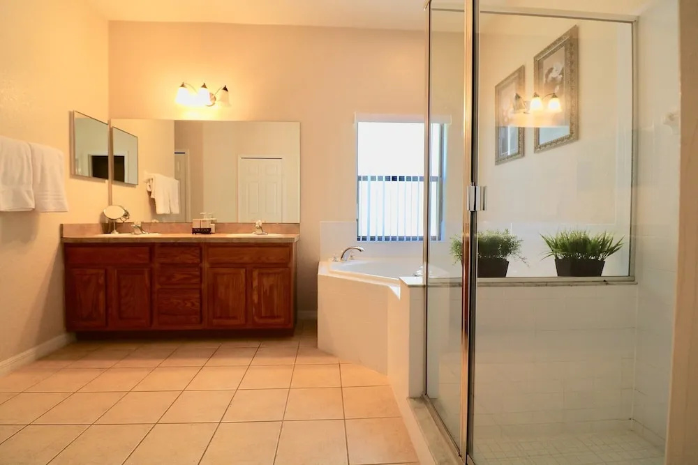 More 4 your Money with Private South Facing Pool