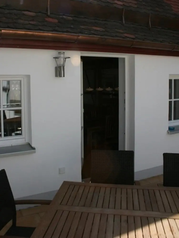 Ferienhaus - die710