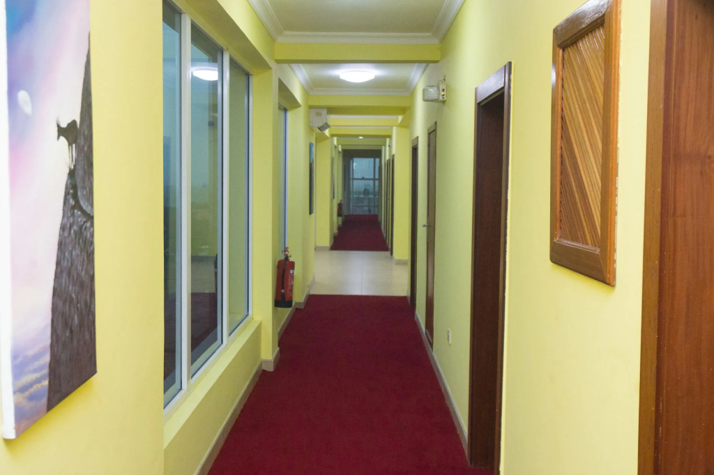 Mendiata Hotel