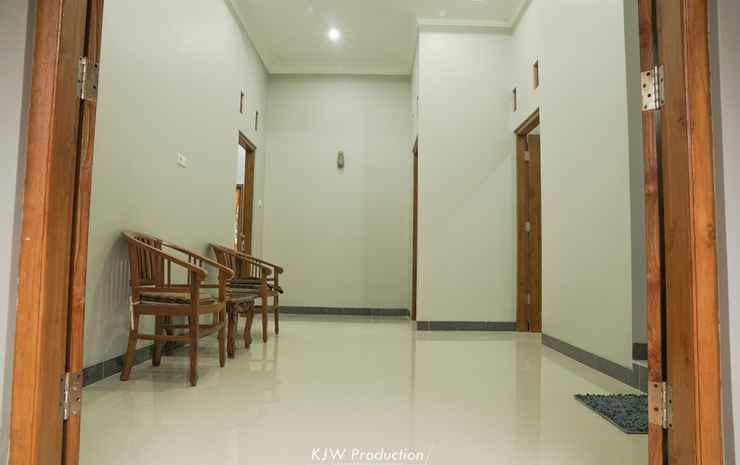 M Stay Guest House by WeStay