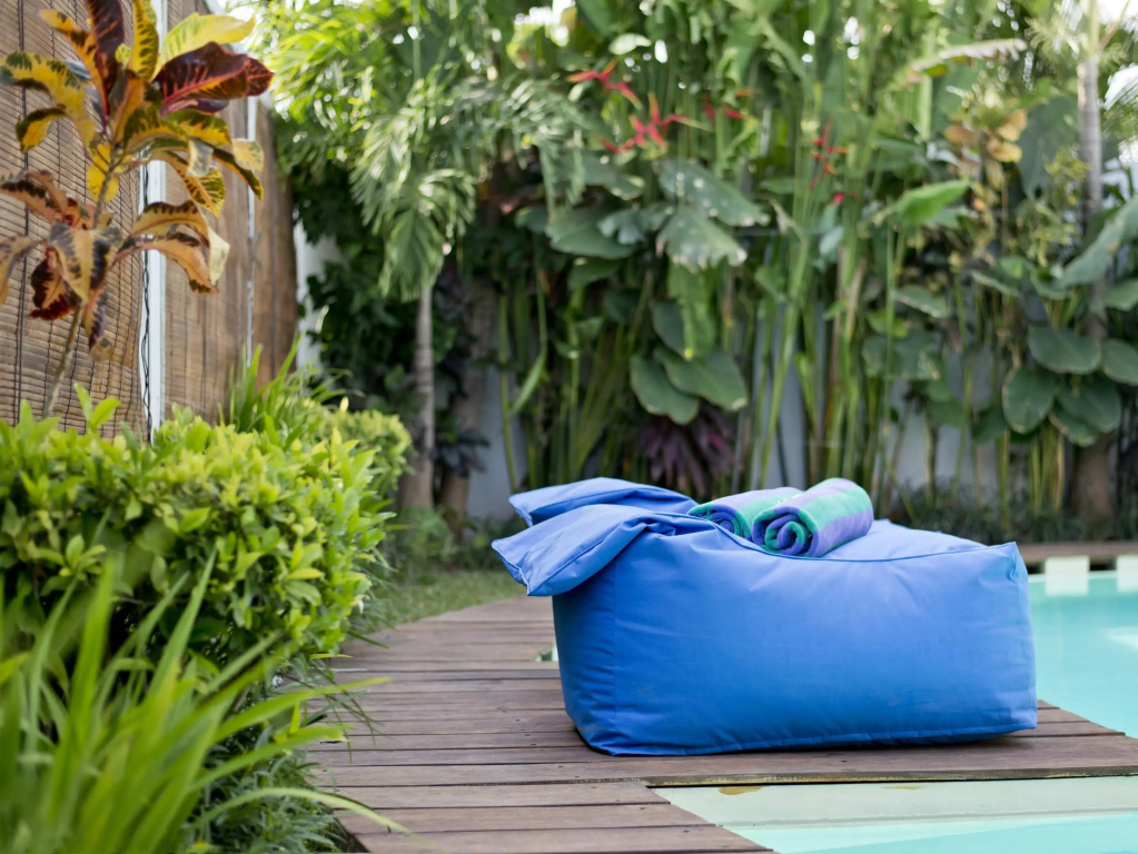 Villa Laksmana Hideaway 2 - Surrounded by water- 2bd villa with fantastic pool!