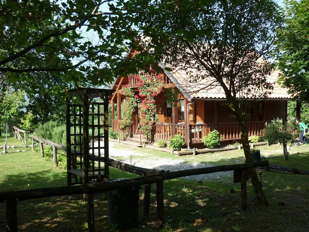 Agriturismo La Locanda Del Parco