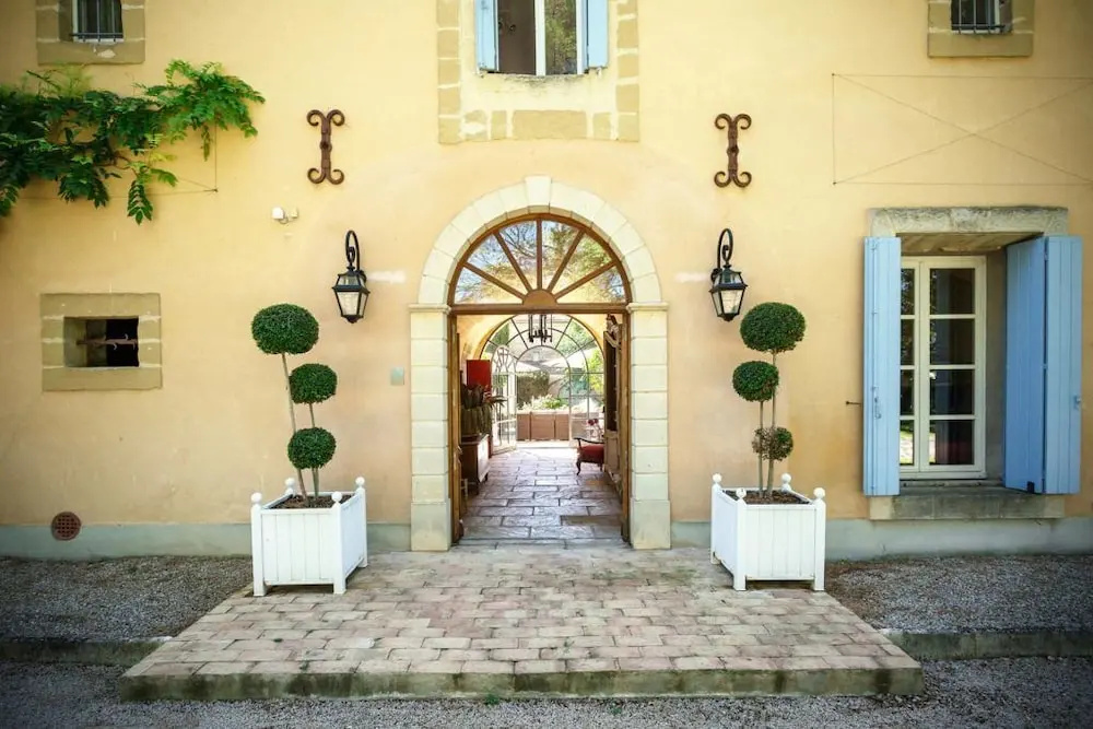 Domaine de Fos