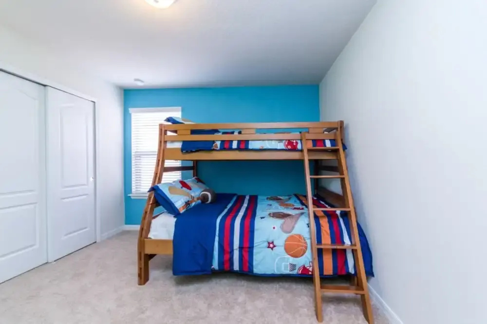 Windsor At Westside Property W Private Pool 8944