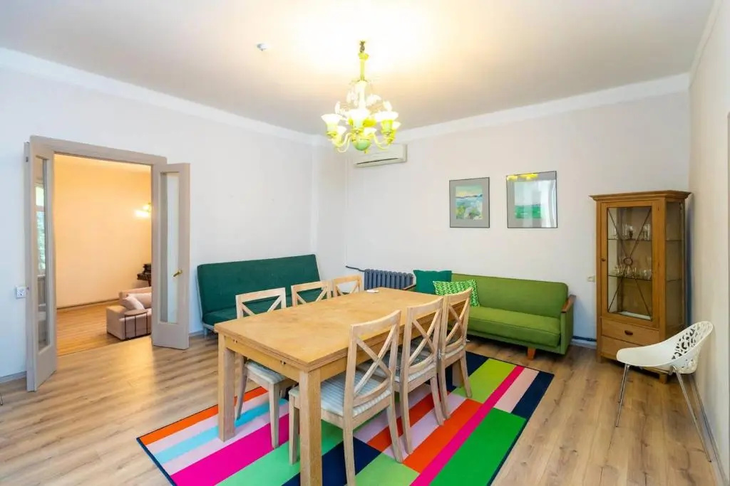 Wehost Apartment Near Fabrika