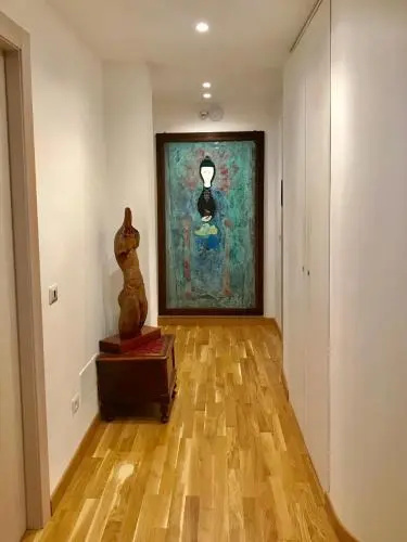 B&B Biancagiulia