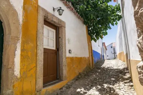 Anas House