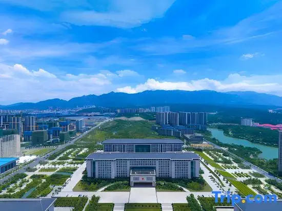 Jiujiang Flying Fish H0teL