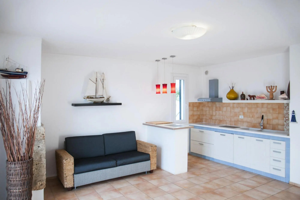 Apartments, Nardo