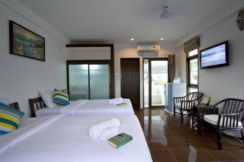 White Resort