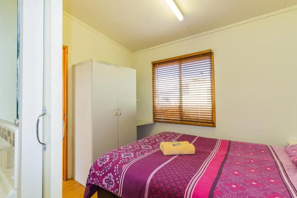 BIG4 Bunbury Riverside Holiday Park