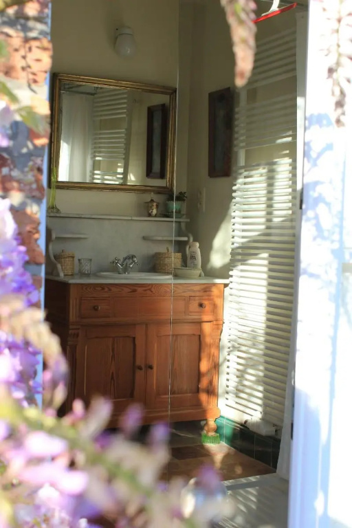 La Passiflore B&B