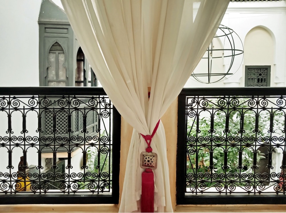 Riad Maiya