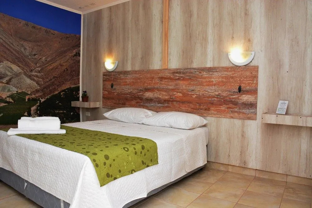 Hostal Valle Mistral