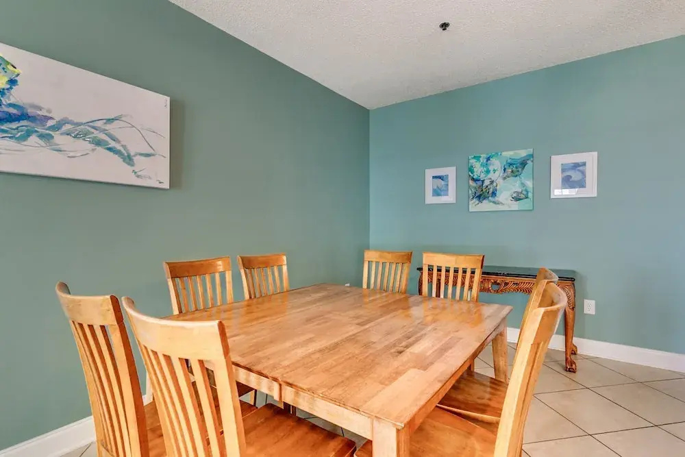 Cherry Grove Villas - 408