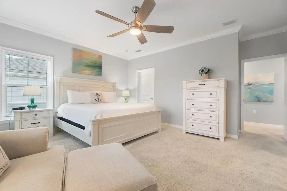 Slow M'Ocean at Lost Key Villas