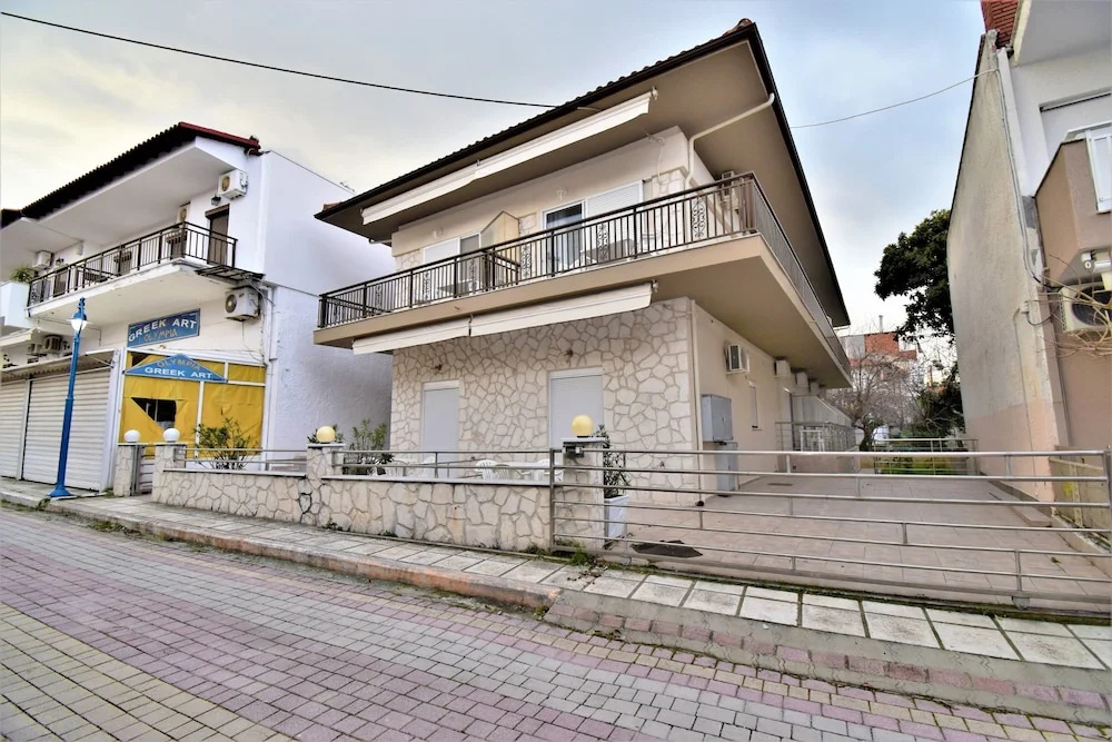 Sueño Luxury Apartments