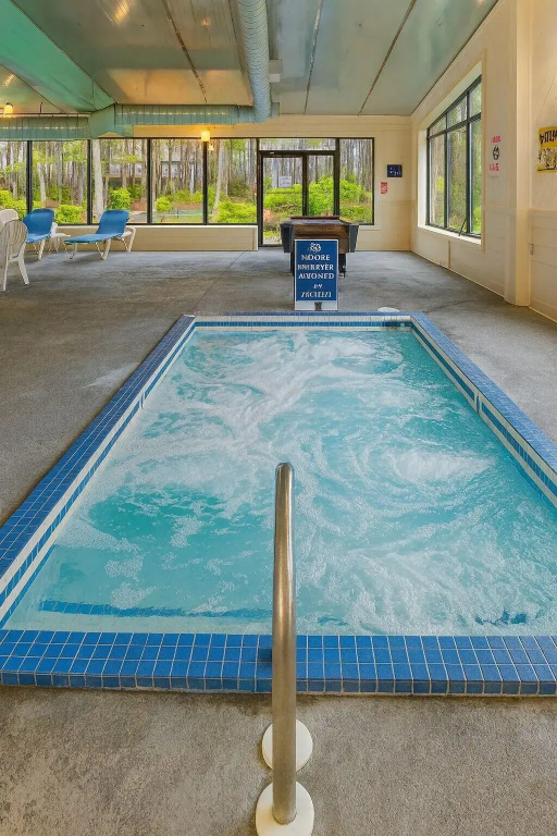 Sea Mist Resort