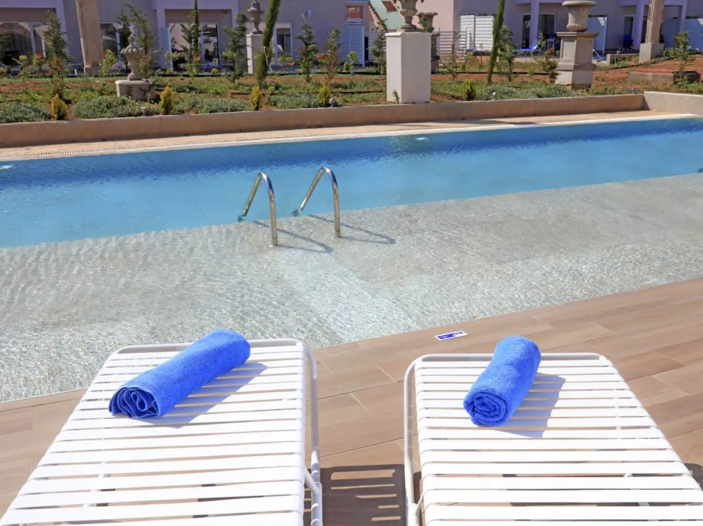 Kairaba Sandy Villas