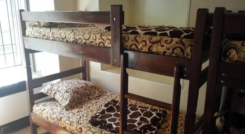 Best Hostel Tbilisi