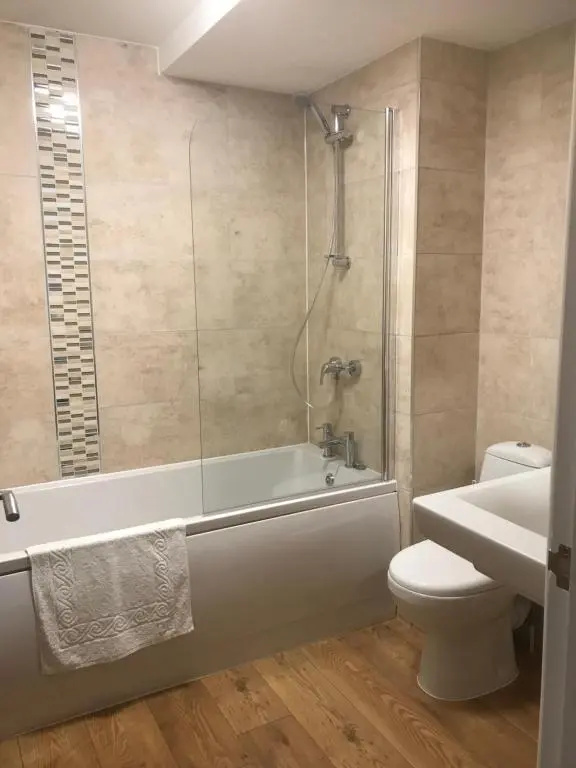 Runnacleave Court, apartment 2