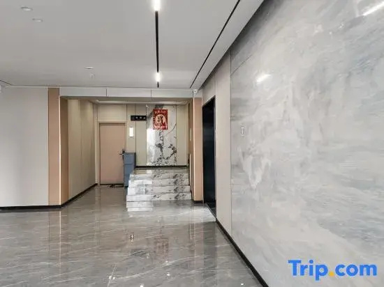 Shenzhen Fanxi Apartment