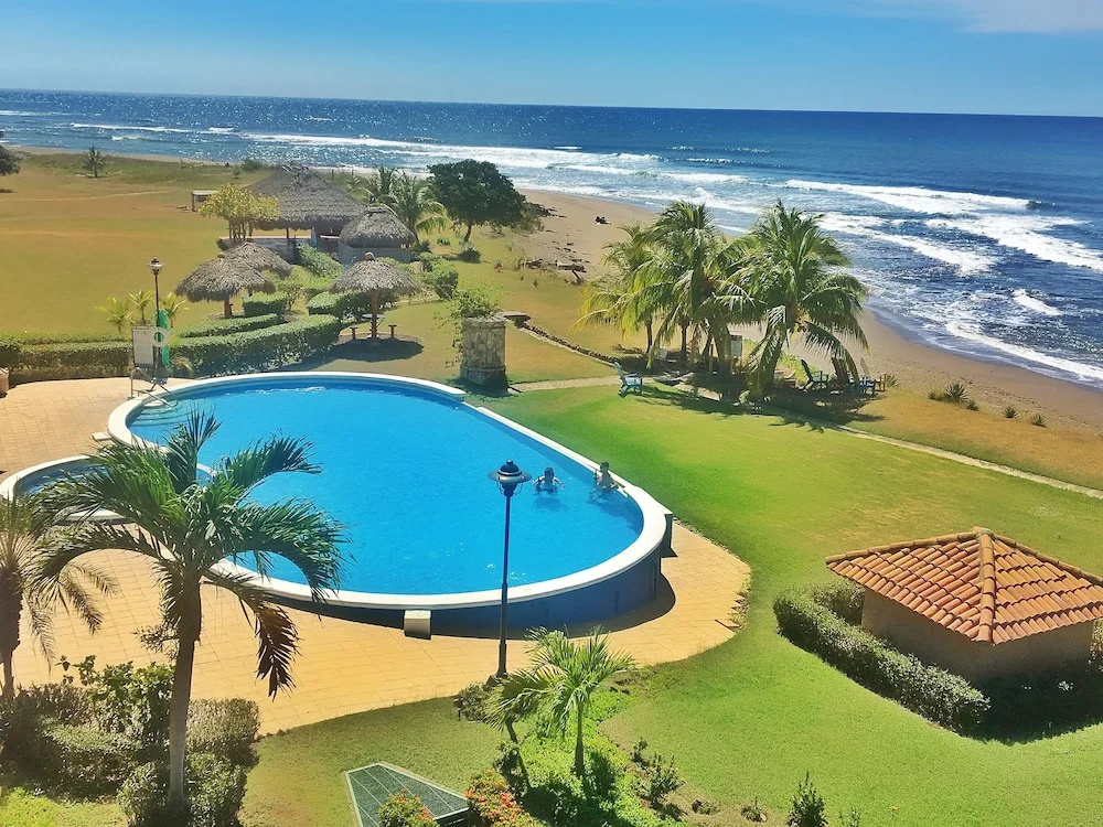 Suite San Juan 133 Gran Pacifica Resort