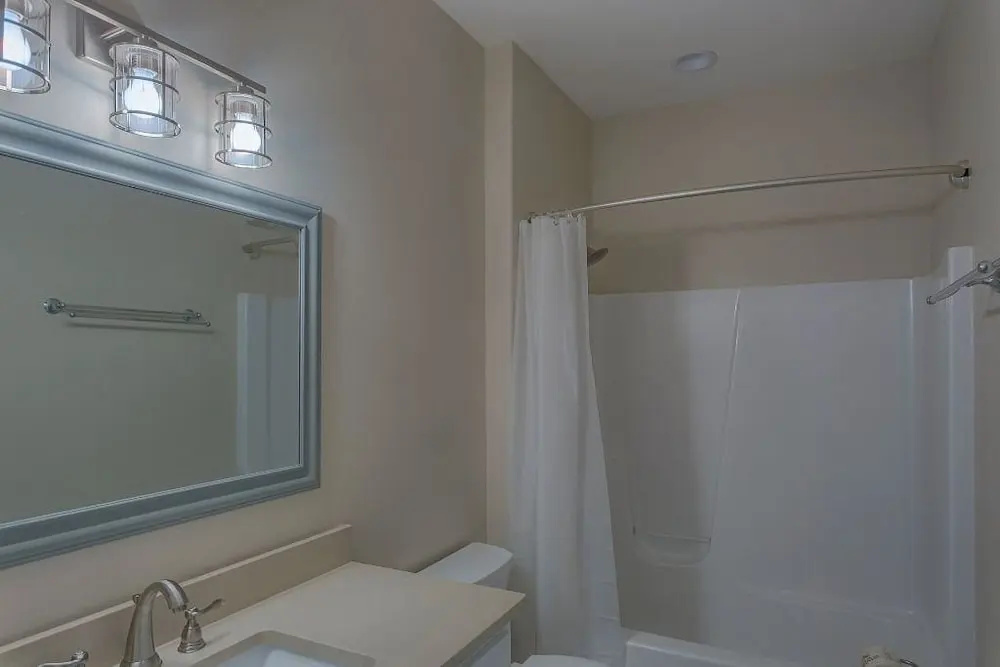Bamba Cabana Apartment 3 Bedroom