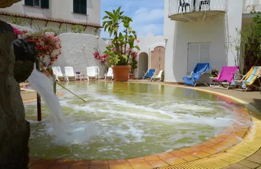 Hotel Europa