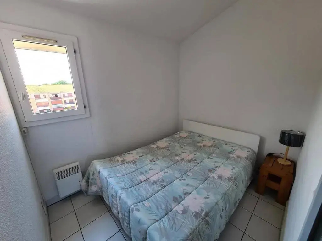 Appartement Argelès-sur-Mer, 2 pièces, 4 personnes - FR-1-388-87
