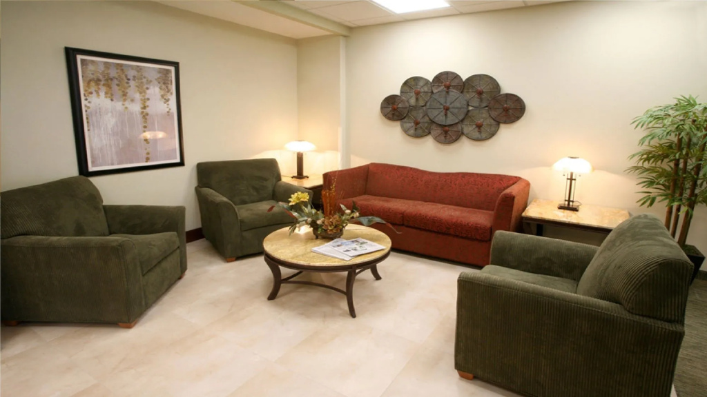 Holiday Inn Express & Suites Monterrey Aeropuerto by IHG