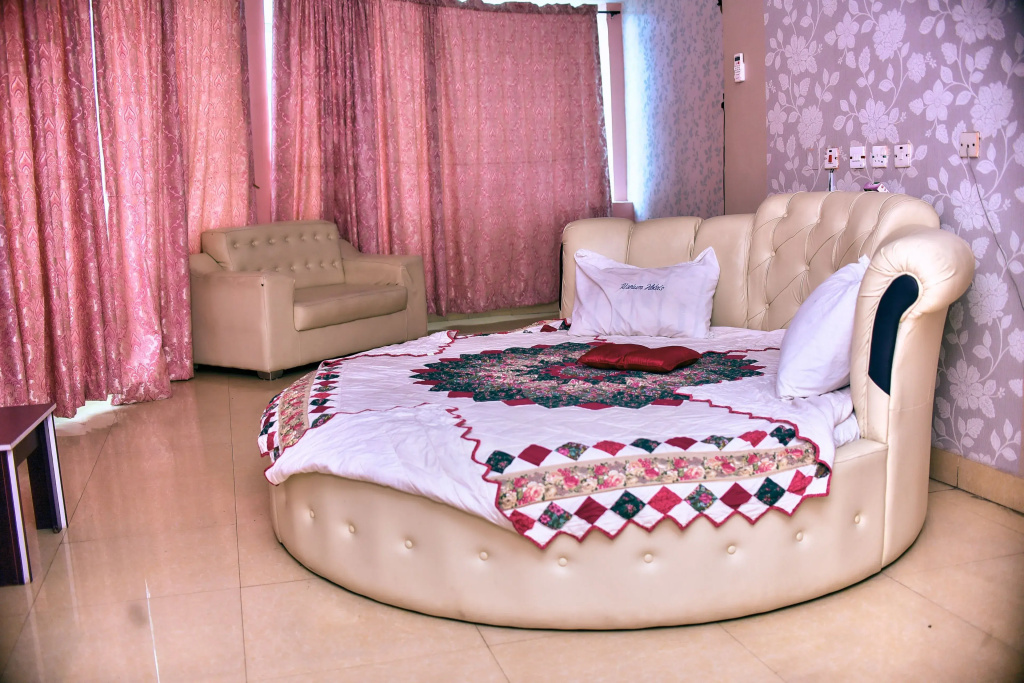 Titanium Hotel And Resorts