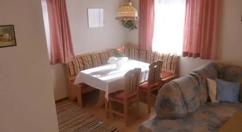 Haus Hochalmblick