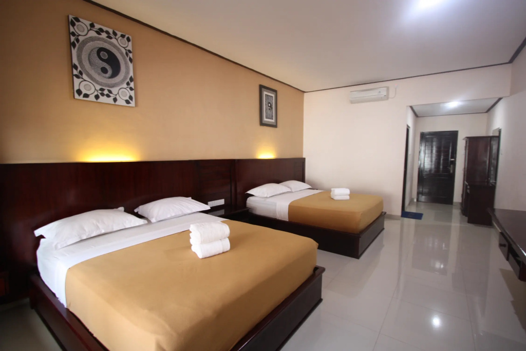 Suka Beach Inn
