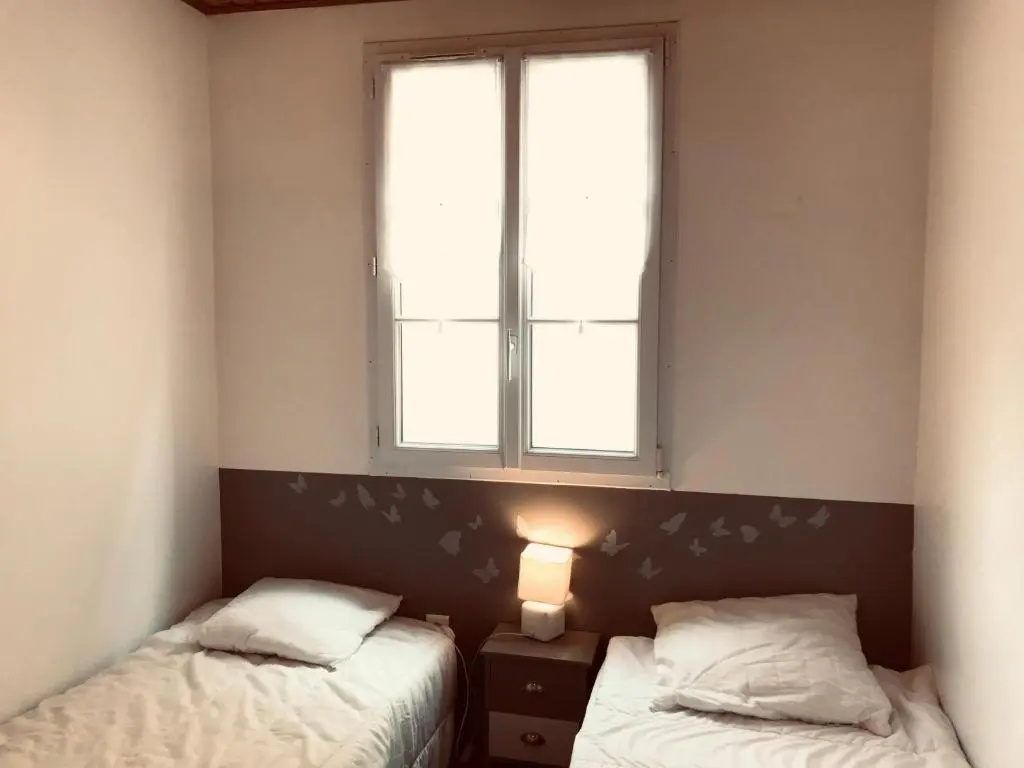 Maison familiale du Devallon