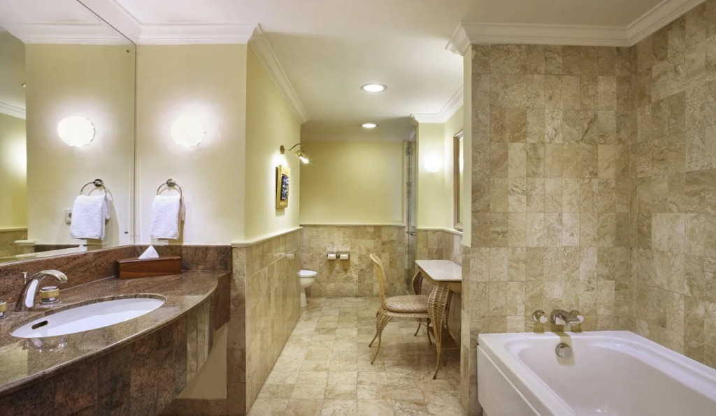 Aryaduta Lippo Village