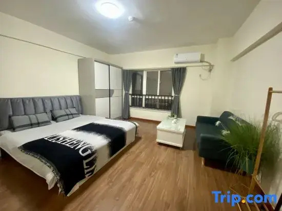Yixin family inn
