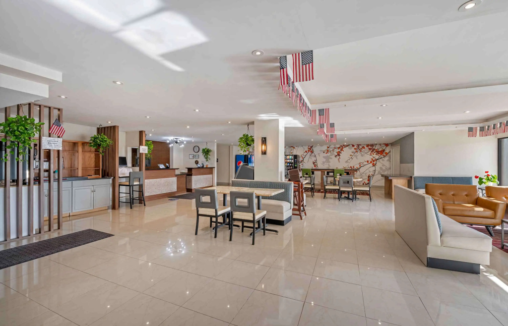 MainStay Suites Springfield IL