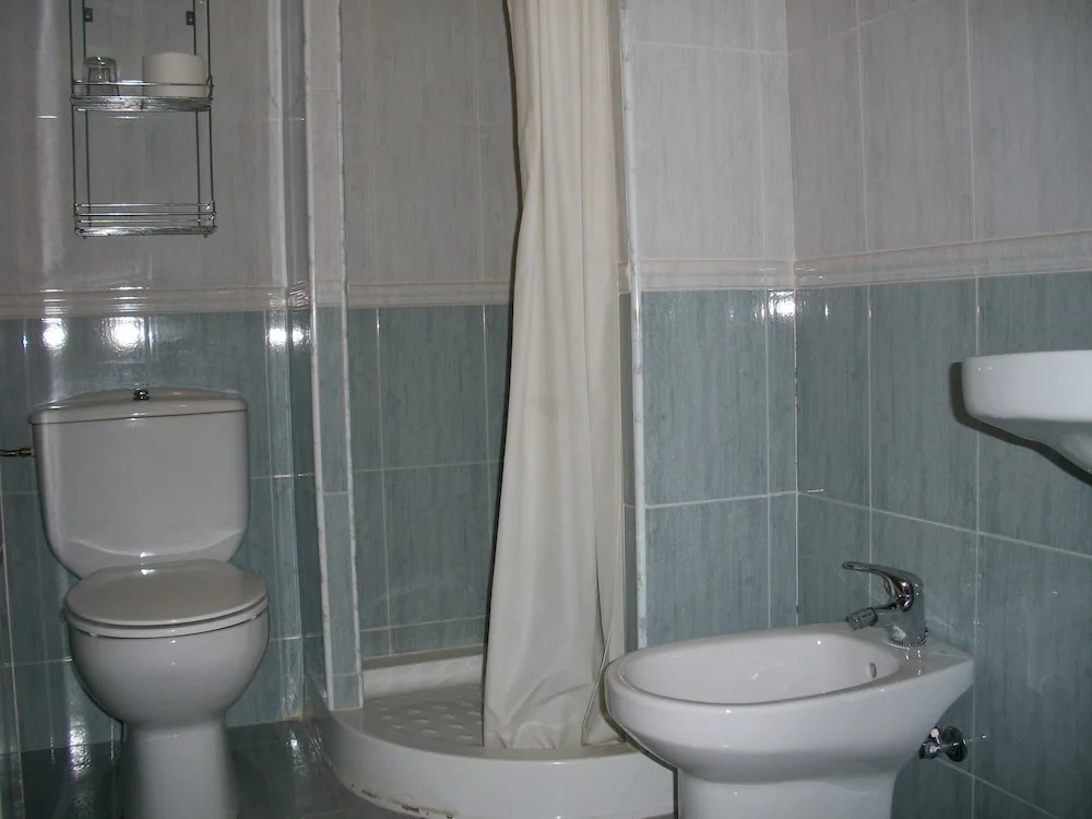 Hostal Rural Gloria