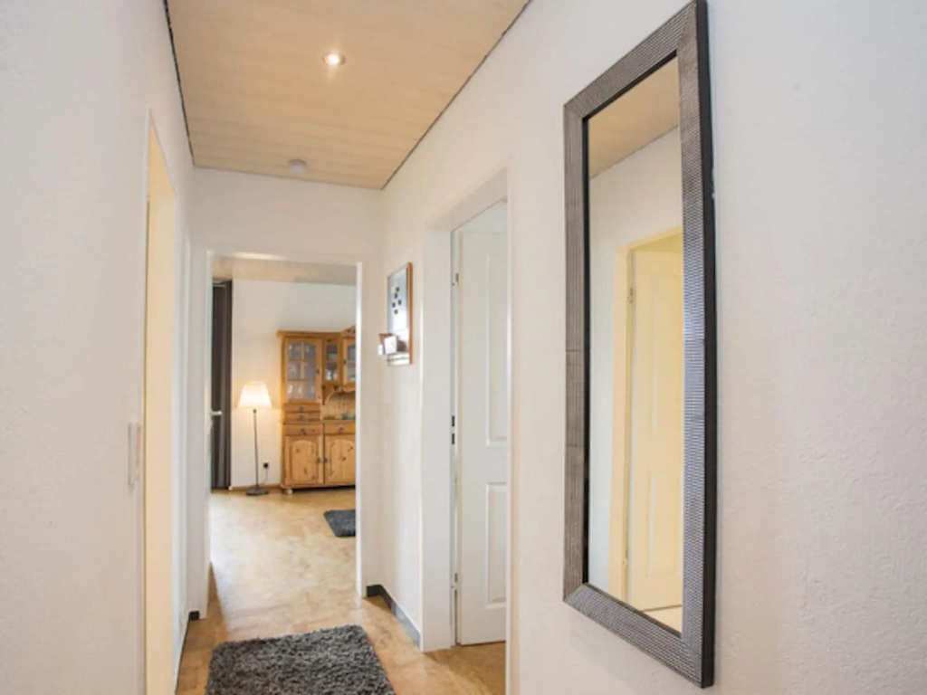 Wohnung in Winterberg mit Balkon in Pistennahe