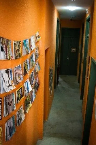 Refugio Hostel