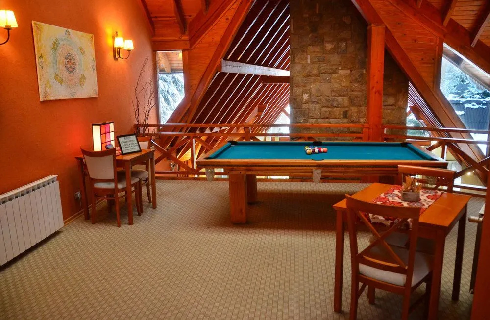 La Comarca Resort & Spa