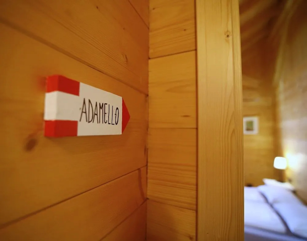 Activity B&B