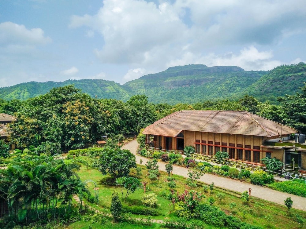 Govardhan Eco Village